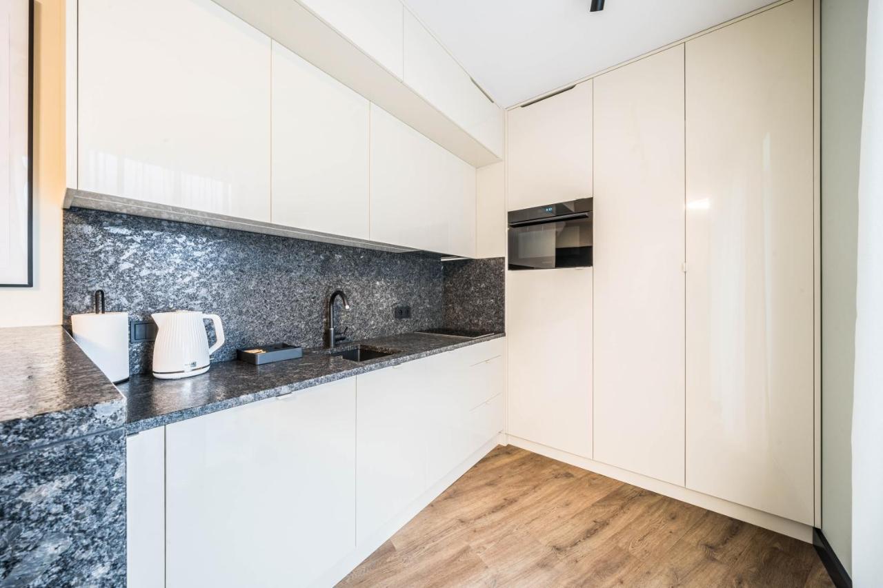 Rent Like Home - Krysiewicza 3 Poznan Exterior photo